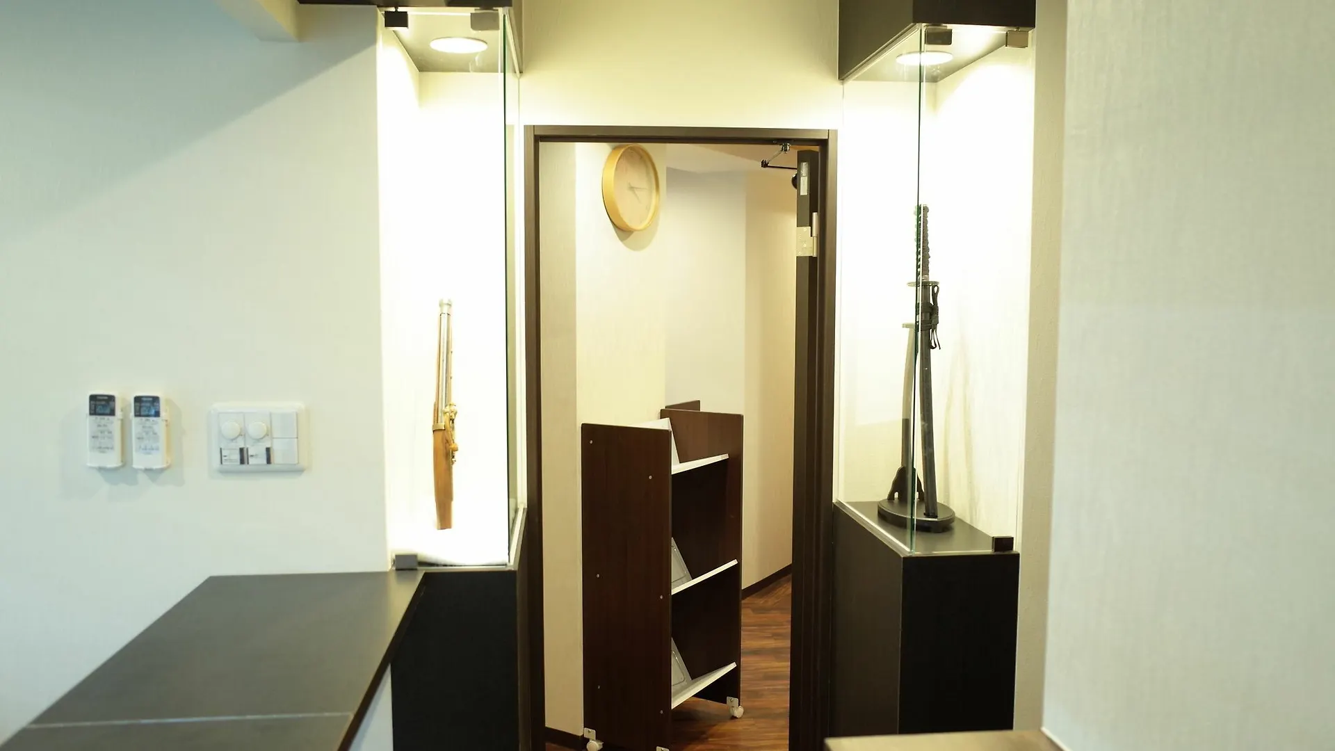 Bnb+ Shinjuku Castle - Hostel Tokyo Japan
