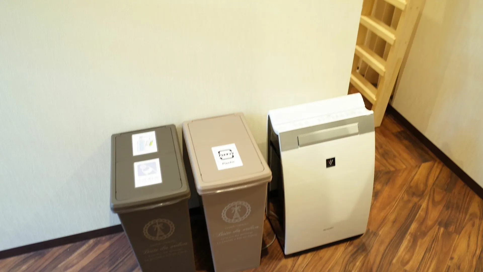 Bnb+ Shinjuku Castle - Hostel Tokyo